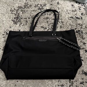 Michael Kors Slater Extra Large Nylon Tote